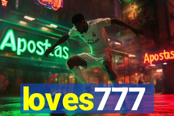 loves777