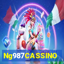 Ng987CASSINO
