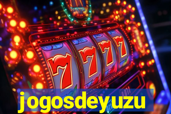 jogosdeyuzu
