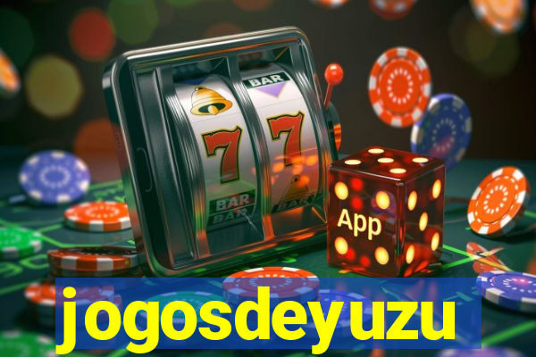 jogosdeyuzu