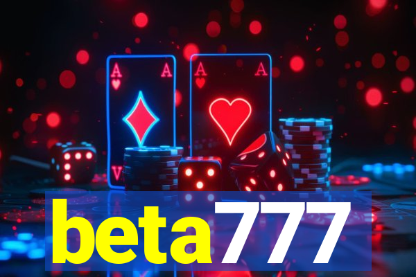 beta777