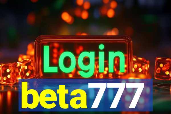beta777