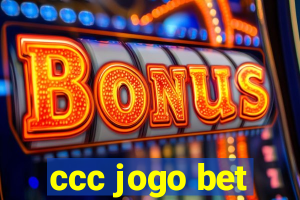 ccc jogo bet