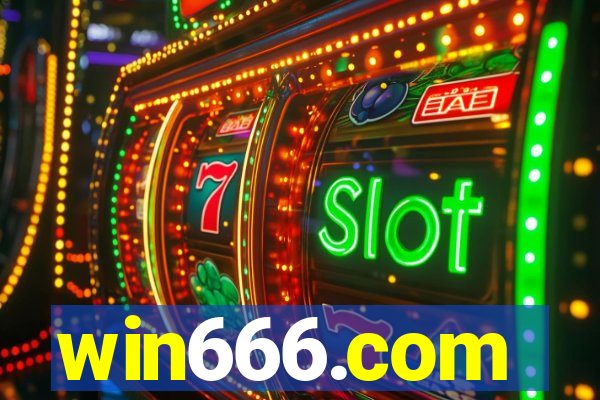 win666.com