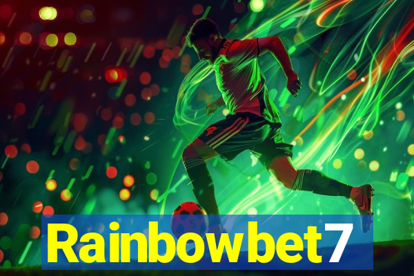 Rainbowbet7