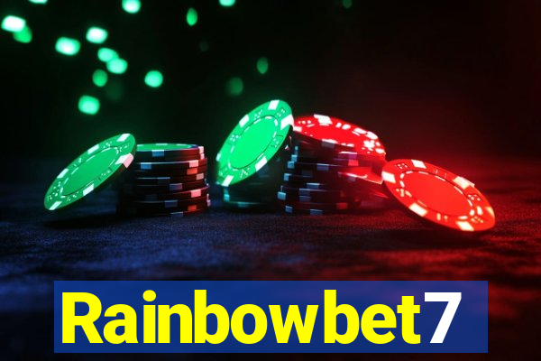 Rainbowbet7