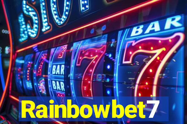 Rainbowbet7