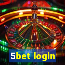 5bet login