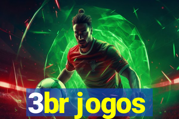 3br jogos