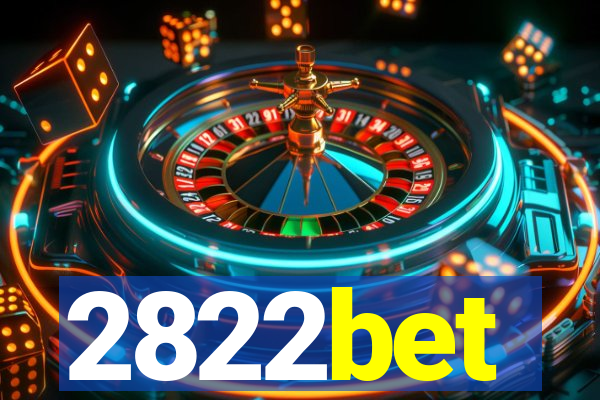 2822bet