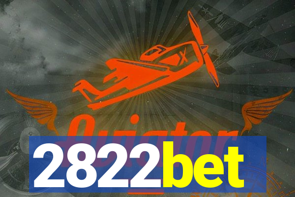 2822bet