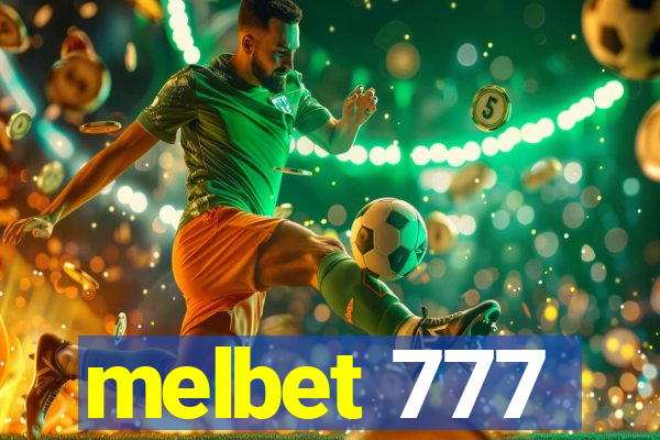melbet 777