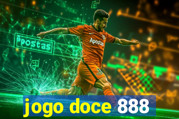 jogo doce 888