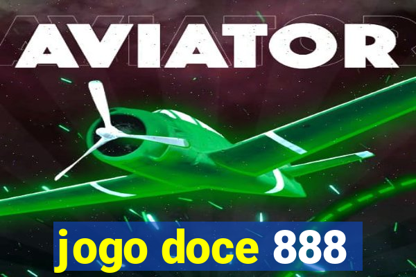 jogo doce 888