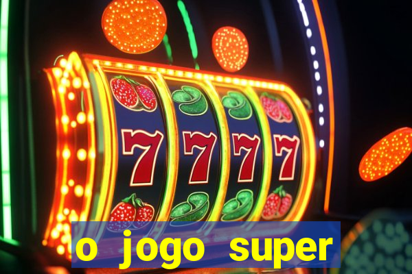 o jogo super genius paga de verdade