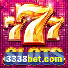 3338bet.com