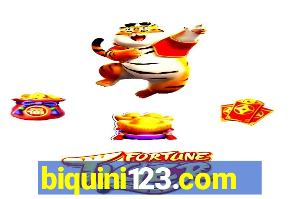biquini123.com
