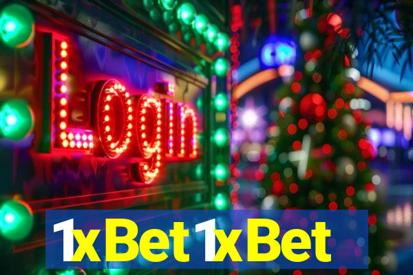 1xBet1xBet