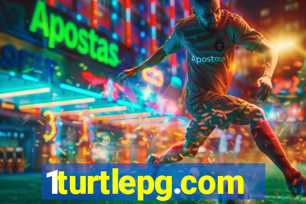 1turtlepg.com