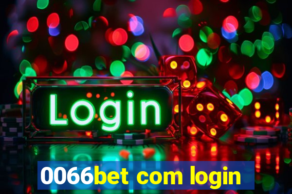 0066bet com login