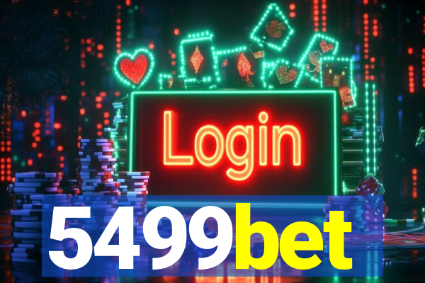 5499bet