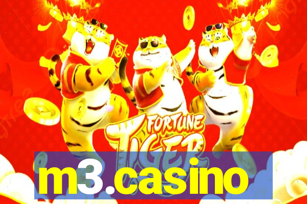 m3.casino
