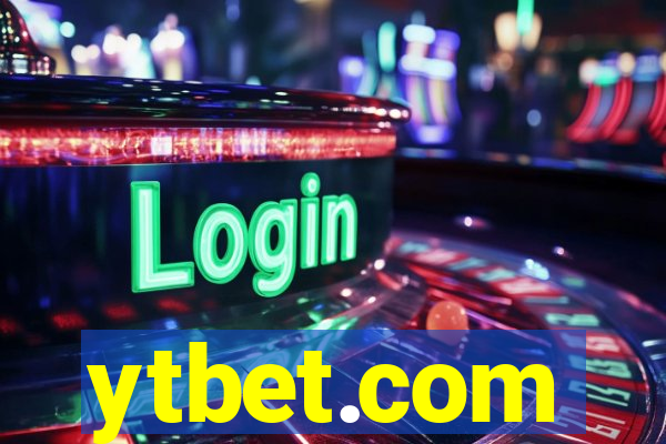 ytbet.com