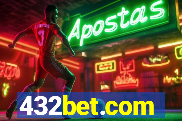 432bet.com