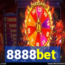 8888bet