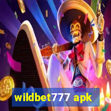 wildbet777 apk