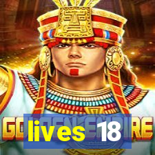 lives 18