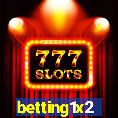 betting1x2