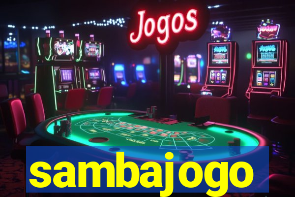 sambajogo