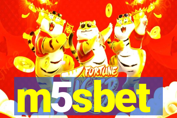 m5sbet