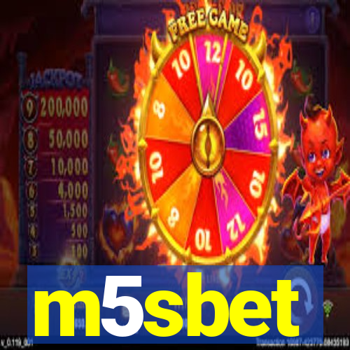 m5sbet