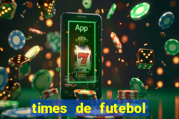times de futebol da russia