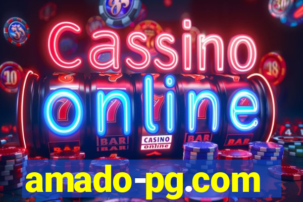 amado-pg.com