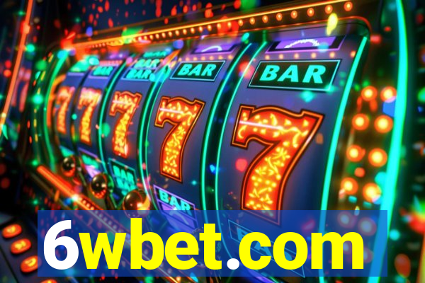 6wbet.com