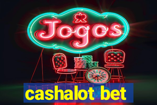 cashalot bet