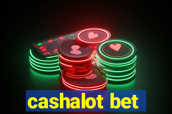 cashalot bet