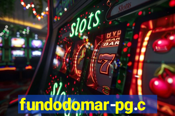 fundodomar-pg.com