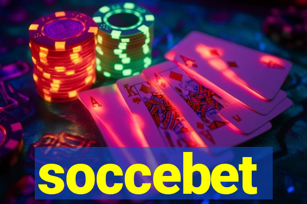 soccebet