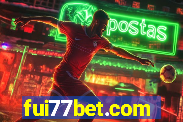 fui77bet.com