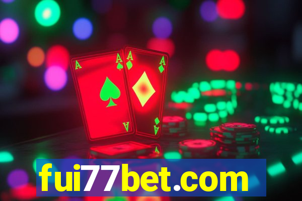 fui77bet.com