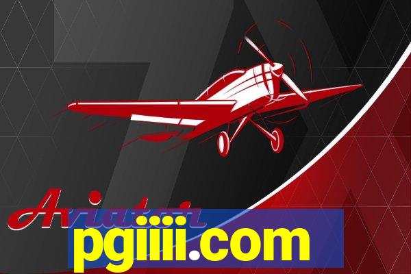 pgiiii.com