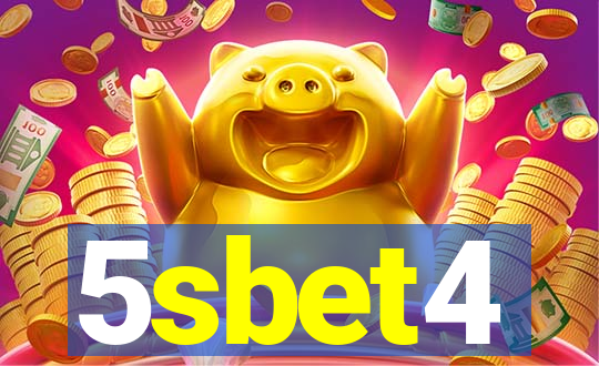 5sbet4