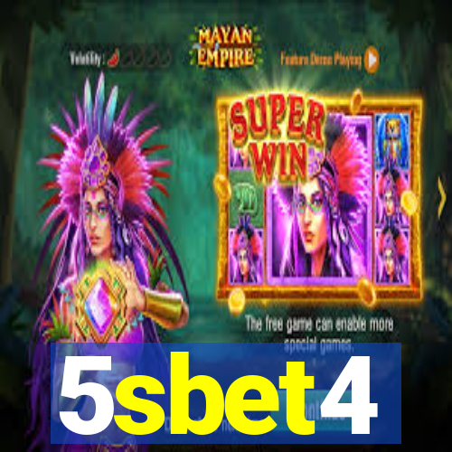 5sbet4