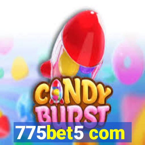 775bet5 com