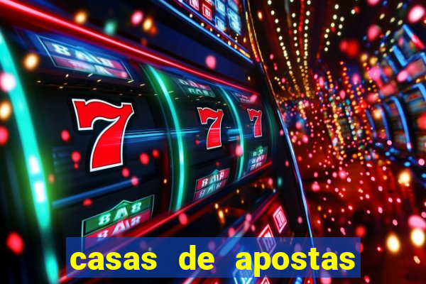 casas de apostas que pagam via pix