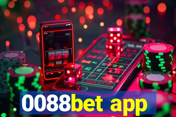 0088bet app